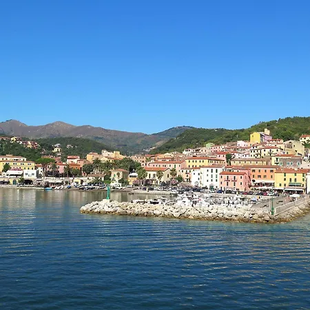 Apartment Ortano Mare-1 By Interhome *