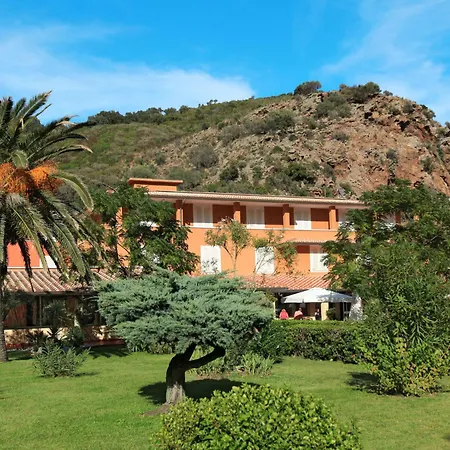 Ortano Mare-1 By Interhome Apartment *