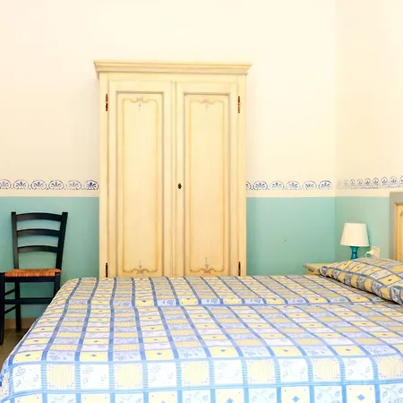 Ortano Mare-1 By Interhome Apartment Casa Tonietti